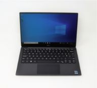 A pre-owned Dell XPS 9305 13