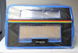 COLLECTION ONLY: An as new Polaroid Smart 250S 3D Printer (Filament , PSU, Manuals included) (No out
