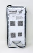 A box of 720 Telit ME910G1-WW Cat-M1/NB-IoT mPCIe Modules (P/N: ME910G1WW01T020100) (Box sealed, fou