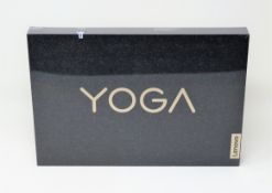 A boxed as new Lenovo Yoga 9 14ITL5 14
