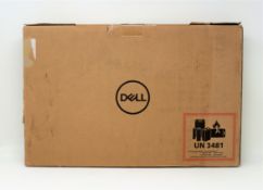A boxed as new Dell Inspiron 5510 15.6