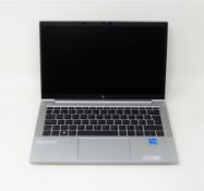 SOLD FOR PARTS: A pre-owned HP EliteBook 830 G8 13.3