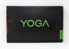 A boxed as new Lenovo Yoga 6 13.3