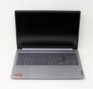 A boxed as new Lenovo ThinkBook 15 G2 ARE 15.6