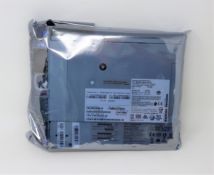 A Hewlett Packard Enterprise AQ308A#103 LTO7 HH MSL FC Library Drive (Appears as new. No box, packag