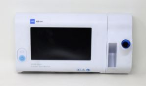 A pre-owned Welch Allyn Connex Spot Monitor (P/N: (91)75CT) (Untested, sold as seen. No PSU or other