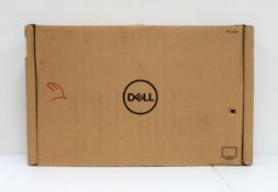 A boxed as new Dell P2319H 23