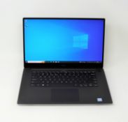 A pre-owned Dell XPS 7590 15