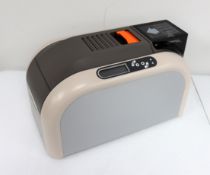 An Adon Xtended CTC-940 Card Printer (PSU and EU power cable included) with a Zotac Mini PC ZBOX PI3