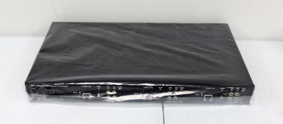 A boxed as new Just Add Power 3G+ 749AVP Rack Transmitter (P/N: VBS-HDIP-749AVP) (Box opened. No UK