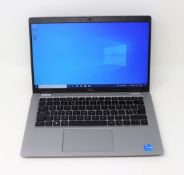 A boxed preowned Dell Latitude 5420 15