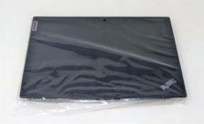 A boxed as new Lenovo ThinkPad T14s (Gen 2) 14