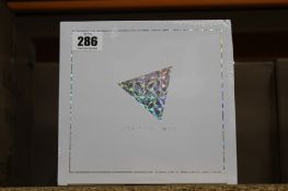 A boxed as new The 'Gel Bottle' UV LED Lamp 48W.