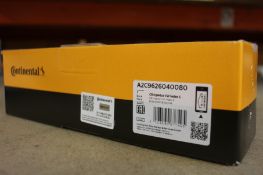 A Continental Fuel Injector A2C9626040080 (VW Index S).