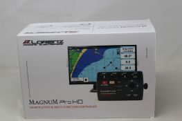 A boxed as new Lorenz Magnum Pro HD 7