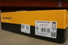 A Continental Fuel Injector A2C9626040080 (VW Index S).