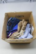 Eight pairs of assorted as new Ralph Lauren shorts (Assorted sizes).
