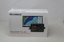 A boxed as new Lorenz Magnum Pro HD 7