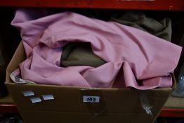 Nineteen items of women's as new clothing to include & Other Stories, Maje, COS, Piazza Sampione and