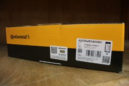 A Continental Fuel Injector A2C9626040080 (VW Index S).