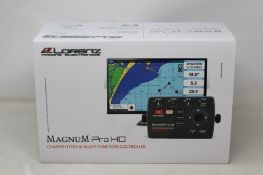 A boxed as new Lorenz Magnum Pro HD 7