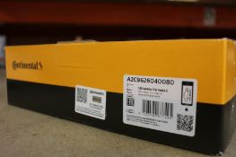 A Continental Fuel Injector A2C9626040080 (VW Index S).