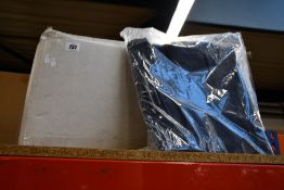 Twenty five assorted laptop bags.