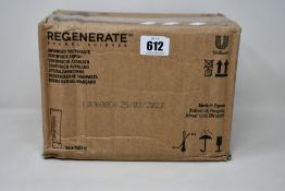 Twenty four Regenerate Advanced toothpaste 75ml.