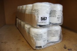 Twenty as new Deutz 0117 4696 fuel filters.