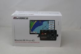 A boxed as new Lorenz Magnum Pro HD 7