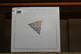 A boxed as new The 'Gel Bottle' UV LED Lamp 48W.