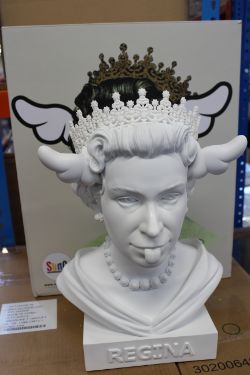 Live Two Day Auction to include: Sports & Leisure, Catering Equipment, Musical Accessories, Fragrances, Clothing, Handbags, Costume Jewellery