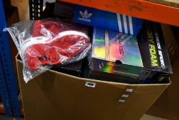 A quantity of assorted as new footwear to include Bertie, Pavers, Bellissimo, Geox, Skechers,