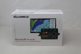 A boxed as new Lorenz Magnum Pro HD 7