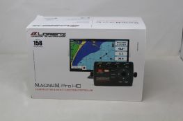 A boxed as new Lorenz Magnum Pro HD 7