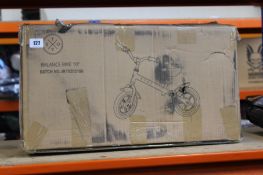 A boxed as new Stoy 10