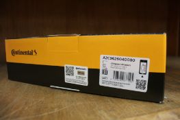 A Continental Fuel Injector A2C9626040080 (VW Index S).