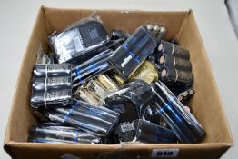 A quantity of assorted as new Max Factor Cosmetics to include Facefinity Compacts, Pan Stiks and