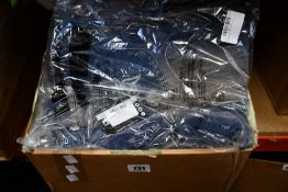 Ten pairs of as new Jaded London jeans.