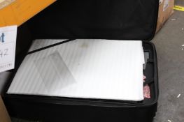 An as new RAD04 Radar Reflector Target Assembly (Select Volkswagen/Audi Vehicles).