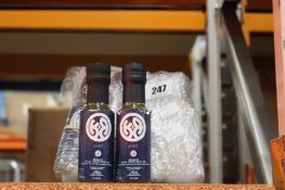 Sixteen KI-RO Extra Virgin Olive Oil 100ml (8 organic).