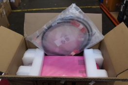 An as new HITEK Power XR150-603-02 X-Ray PSU.