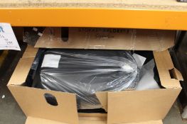 A Stokke Xplory X Signature Stroller.