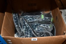 A quantity of as new slippers (Approximately 30 pairs).