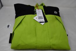 An as new Bossinin X jacket (L - RRP £750).