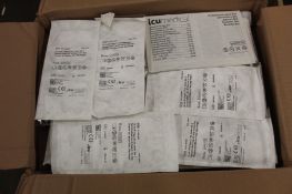 Six as new cases of ICU Medical CH3011-C 30