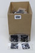 A quantity of earring sets (Approximately 155 items).