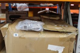 A large quantity of CDR re-casted miniature parts and bases.