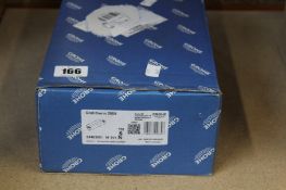 A boxed as new Grohe Grohtherm 2000 shower thermostat.