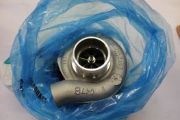 A boxed as new BorgWamer AirWerks S200X Turbo 1 A/R, 56mm 76/70 (REF: 177268).